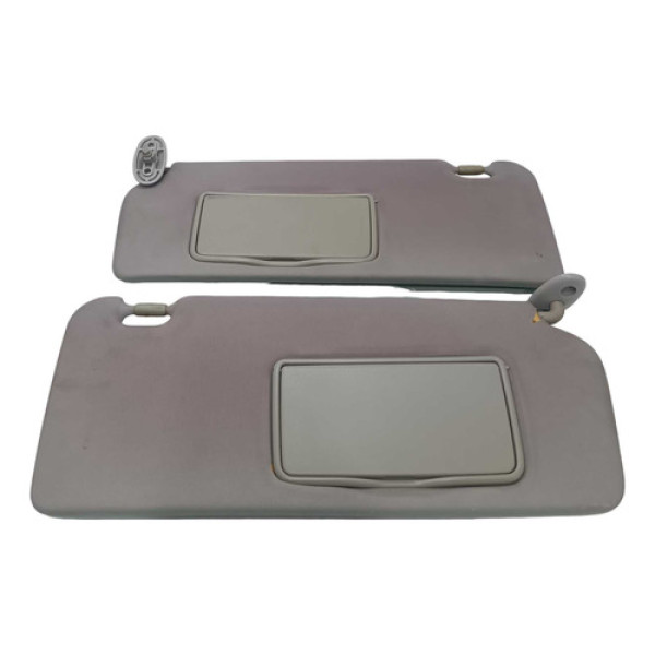  Par Quebra Sol Honda  Fit 1.4 8v 2006