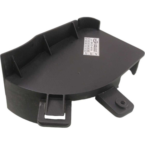 Moldura Cilindro Tampa Traseira Bmw 325i 2003