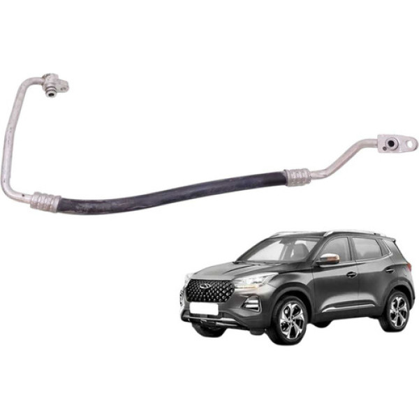  Mangueira Ar Condicionado Tiggo 5x 2021 2024