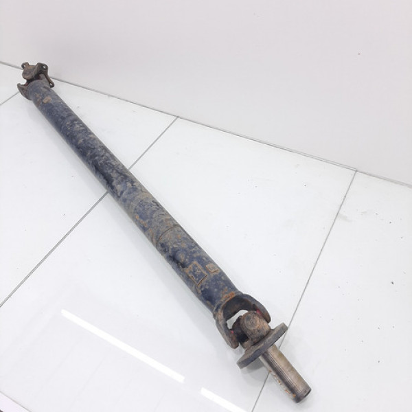 Eixo Cardan Traseiro L200 Triton 3.5v6 4x4 Automática 08a10 