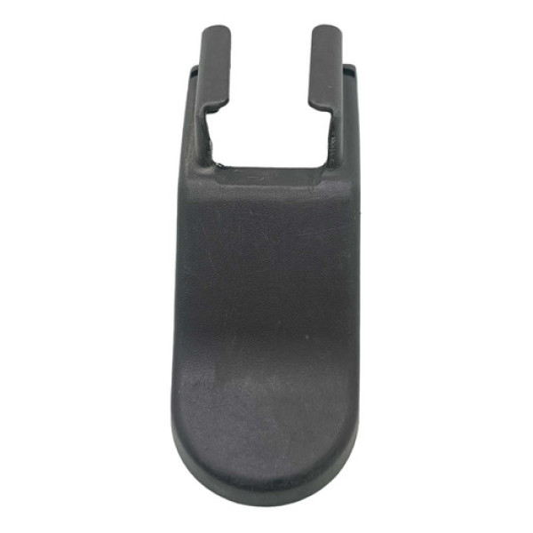 Moldura Trilho Banco Traseiro Honda  Fit 1.4 8v Aut 2006