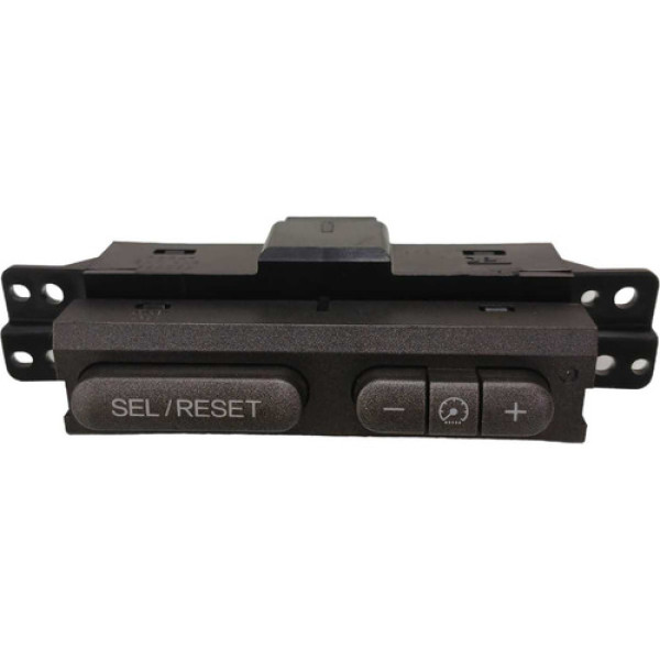 Botao Piloto Automático Honda Civic 1.8 16v Aut 2008