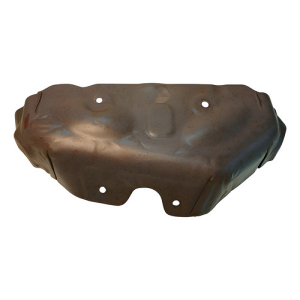 Defletor Catalisador Ford Ecosport 2.0 2012 2013