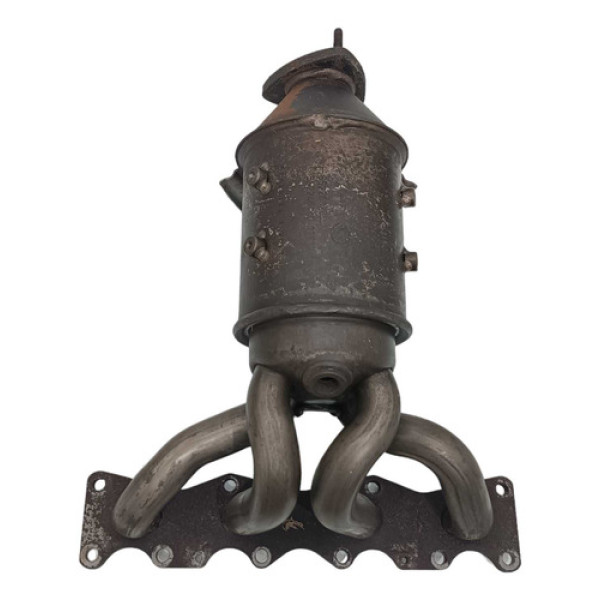 Catalisador Sem Cerâmica Fiat Linea 2008 2009 2010