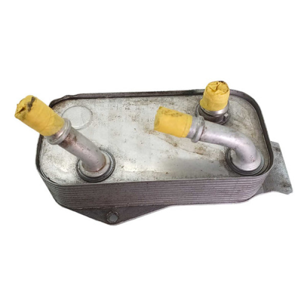 Resfriador Oleo Cambio Bmw 320i 2.0 N46 2008 2009 2010