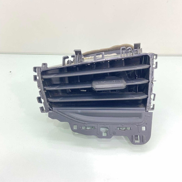 Difusor De Ar Lado Esquerdo Vw Polo Virtus 2017 A 2020