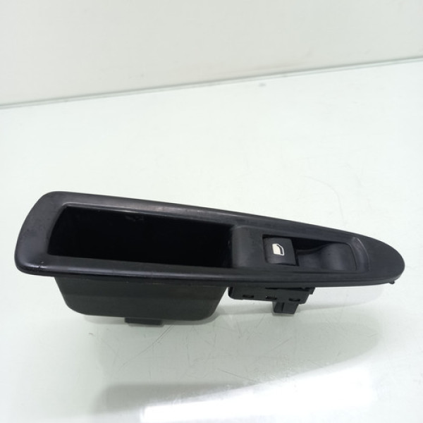 Moldura Comando Vidro Traseiro Ld Citroën C4 Hatch 2009 2010