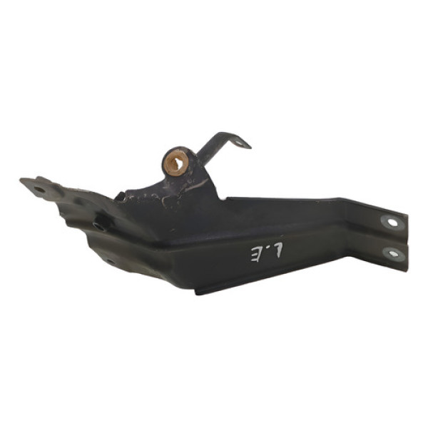 Suporte Farol Paralama Esquerdo Gm Captiva 2.4 2009 Preto