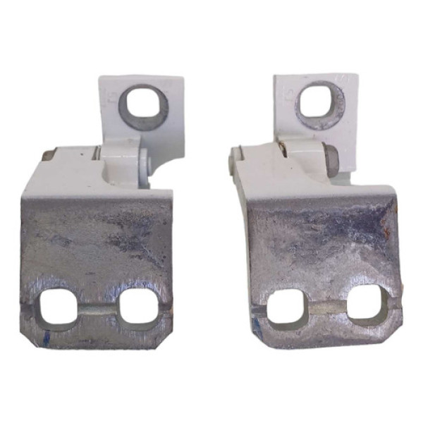 Par Dobradiça Traseira Esquerda Jeep Renegade 1.8 2016