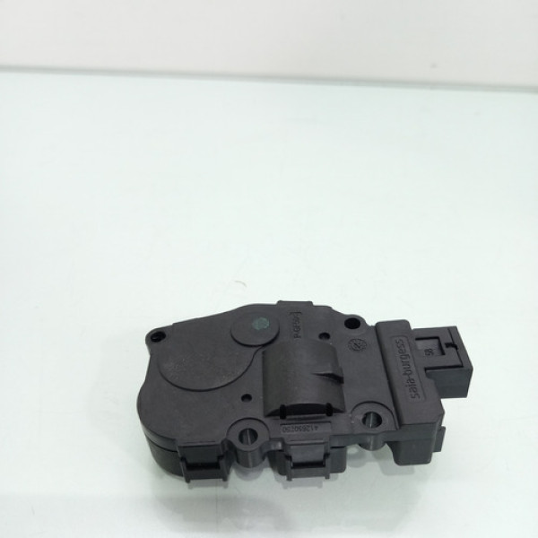 Motor Atuador Caixa Ar Bmw X1 2009/2015