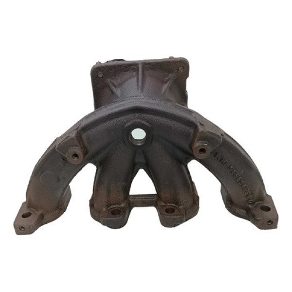  Coletor Escapamento Citroen Aircross M Live 1.5 2017 