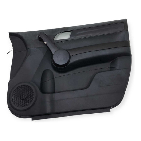 Forro Porta Dianteiro Direito Honda Crv 2017 2019 2020