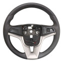 Volante Chevrolet Onix Lt 1.4 8v 2017