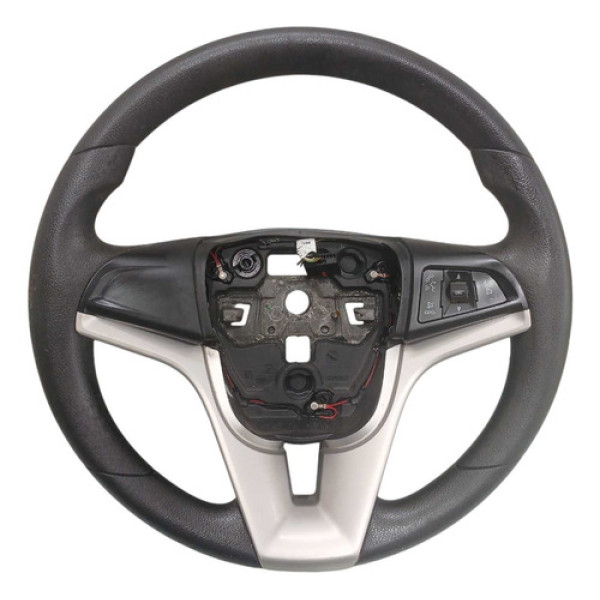 Volante Chevrolet Onix Lt 1.4 8v 2017