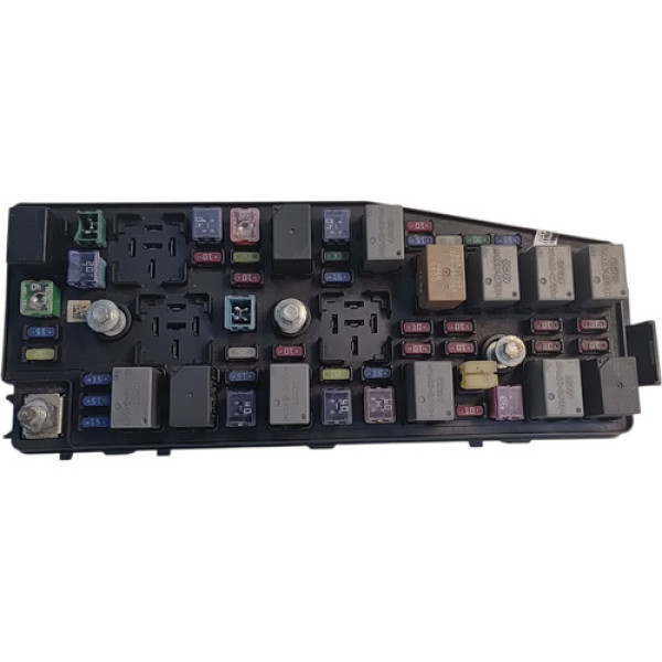 Caixa Fusivel Chevrolet Captiva 3.6 2009