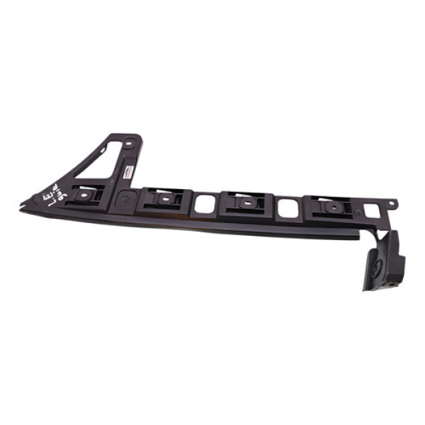 Suporte Guia Parachoque Traseiro Esquerdo Passat 2006 2008