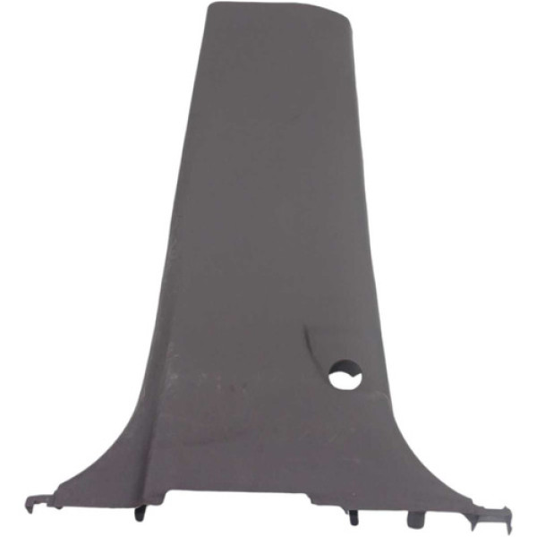 Moldura Coluna Central Le Nissan Frontier 2008 2012