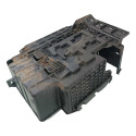  Caixa Suporte Bateria Citroen C3 1.4 8v 2010