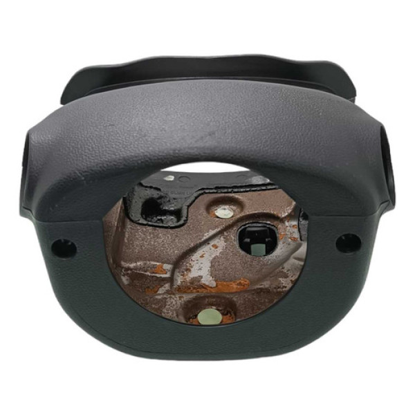  Acabamento Coluna Direção Hyundai Hb20 Comfort  2015 2016 