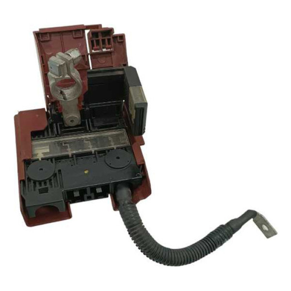 Terminal Bateria Polo Fusivel Chevrolet Onix Lt 1.4 8v  2017