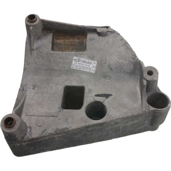 Suporte Compressor Ar Bmw 325i 6cc 2003