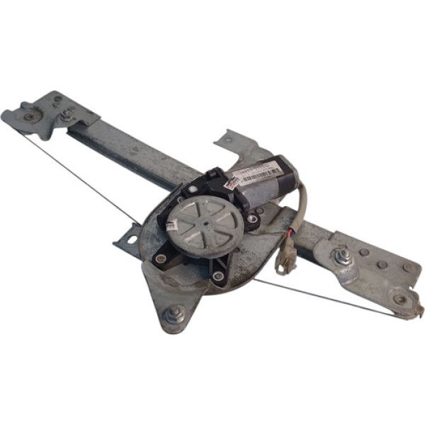 Maquina Vidro Eletrica Traseira Direita Geely Gc2 2015