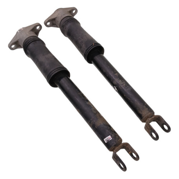 Par Amortecedor Traseiro Hyundai I30 2009