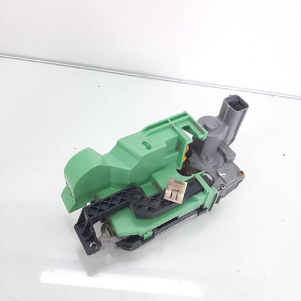 Fechadura Elétrica Traseira Direita Fiat Punto 2008 2009 