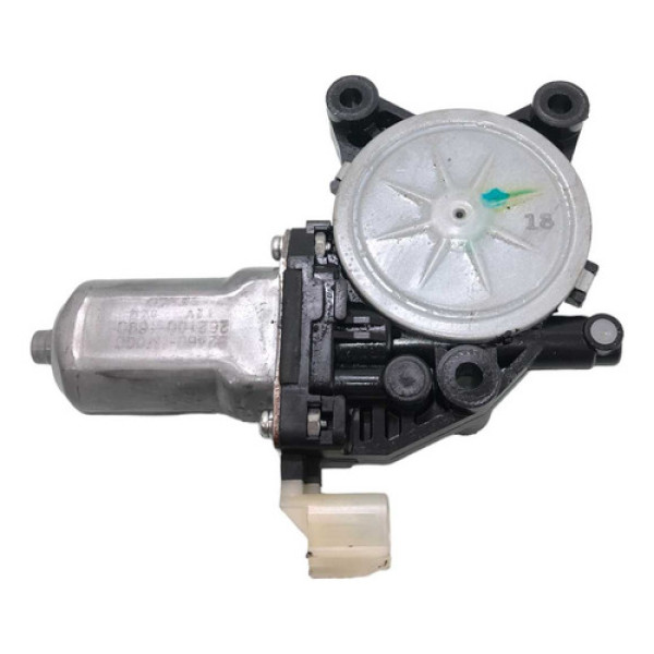 Motor Vidro Eletrico Traseiro Direito Kia Cerato 2011