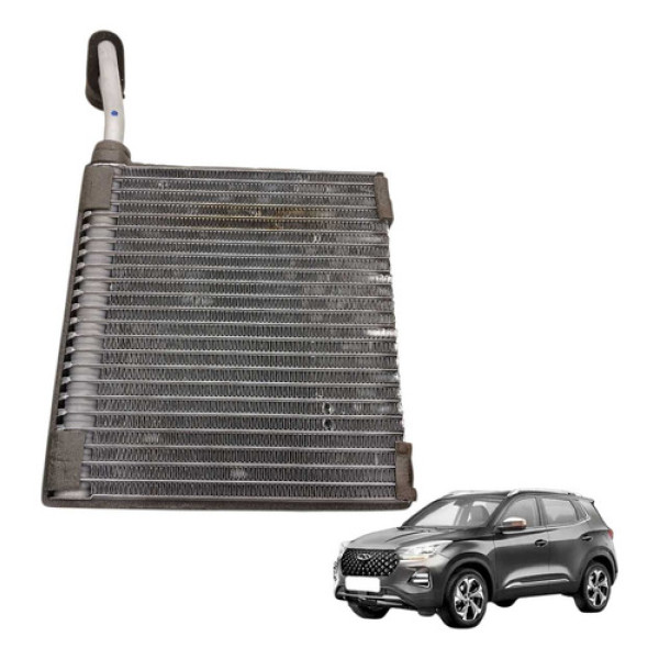 Radiador Ar Condicionado Chery Tiggo 5x 1.5 2021 2024