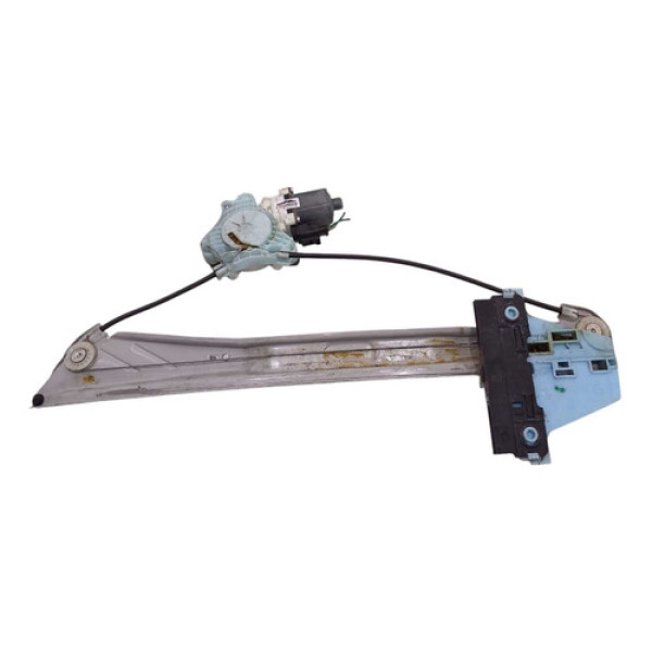 Maquina Vidro Eletrico Dianteiro Direito  Fox 2014 2016