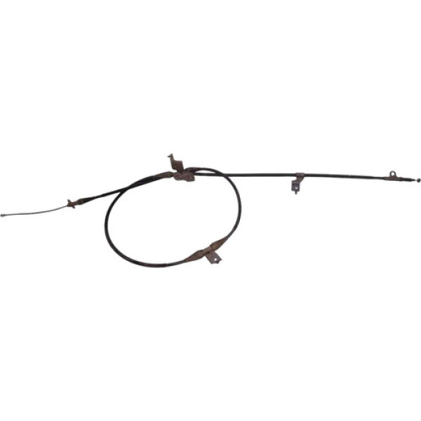 Cabo Freio Mão Nissan Frontier Aut 2.5 4x4 2008 2012