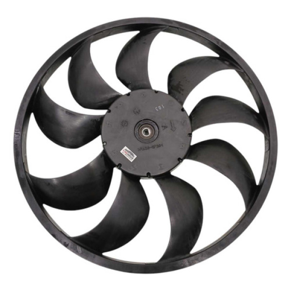 Ventoinha Condensador Frontier Automatica 2.5 4x4 2008 2012