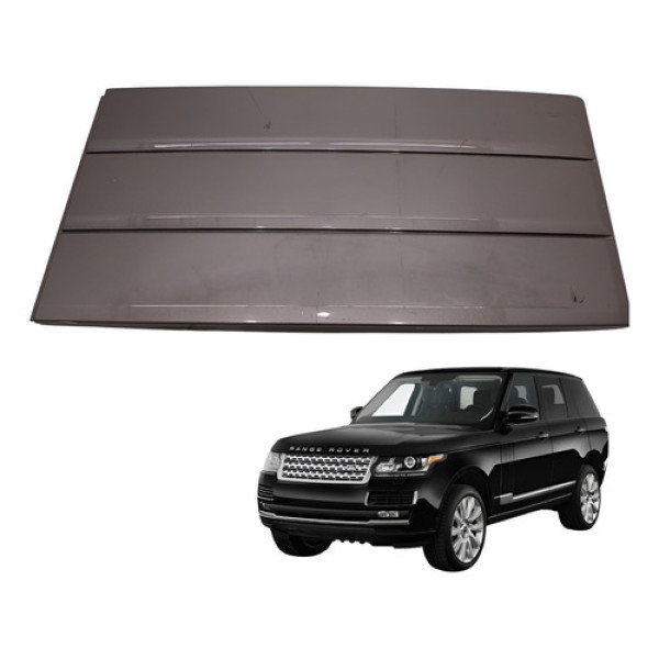 Friso Porta Dianteira Direita Range Rover Vogue 2013
