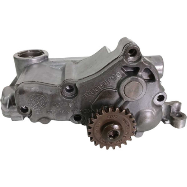 Bomba Oleo Volkswagen Tiguan 2.0 Tsi 2010