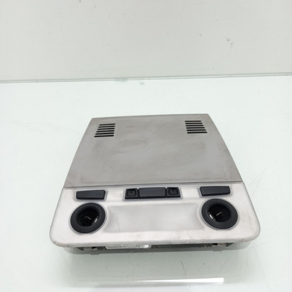 Luz Cortesia Teto Bmw X1 2010 2011 2012