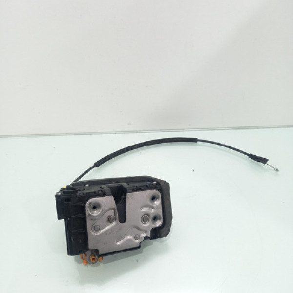 Fechadura Porta Traseira Direita Gm Onix 2012 2013 2014 2015