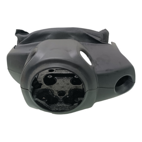 Moldura Coluna Direção Fiat Punto Linea 2009 2010 2011