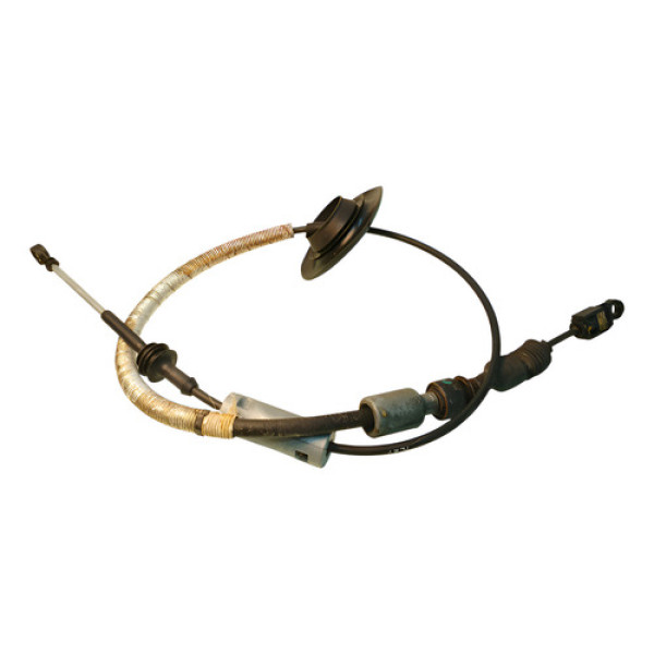 Cabo Seletor Cambio Automatico Gm Captiva 3.6 V6 2009 2010