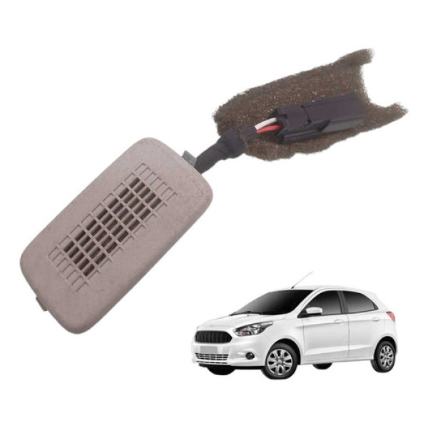 Microfone Interno Ford Ka 1.0 2015 2017