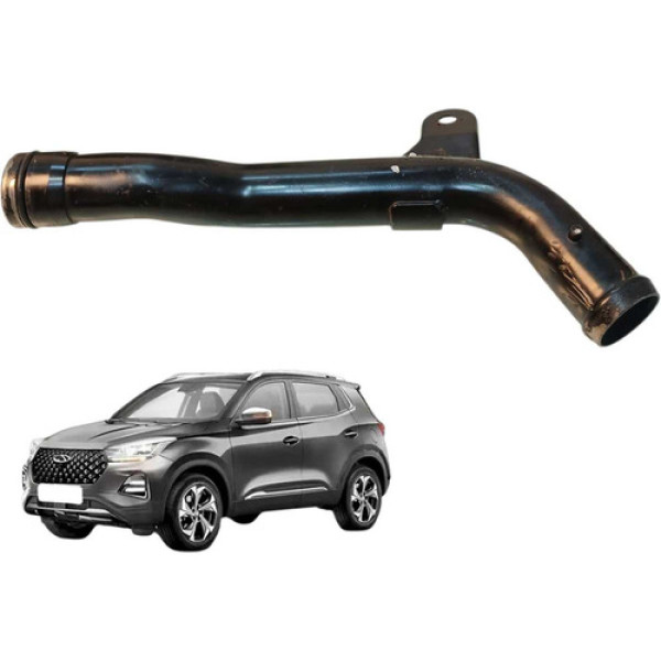 Mangueira Tubo Arrefecimento Chery Tiggo 5x 2021 2024