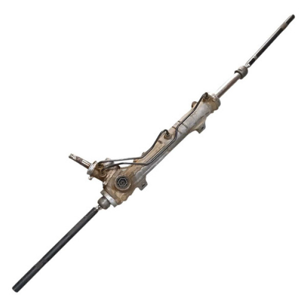 Caixa Direcao Hidráulica Peugeot 307 2004