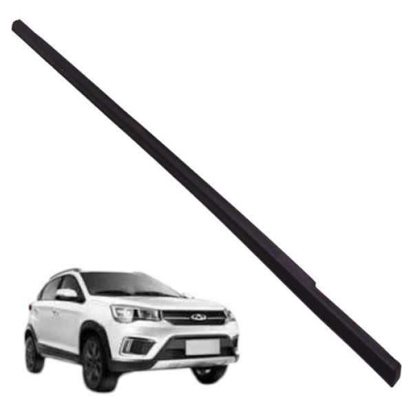 Pestana Externa Traseira Esquerda Tiggo 2 1.5 2019 2020