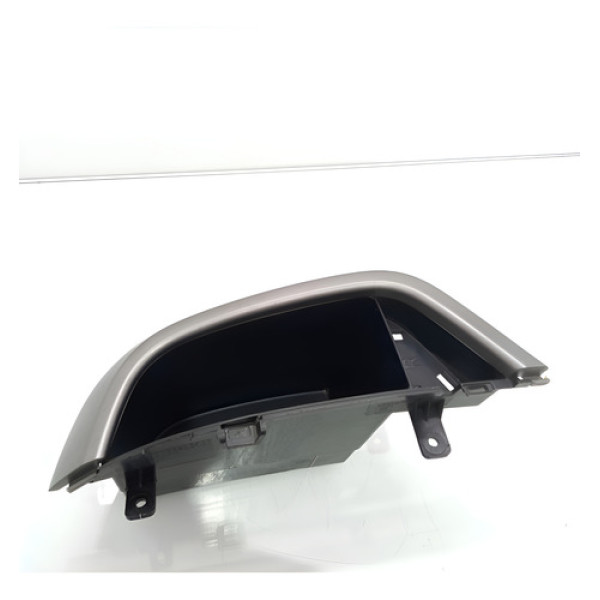 Porta Objetos Direito Painel Gm Sonic 2012 2013 2014  Preto