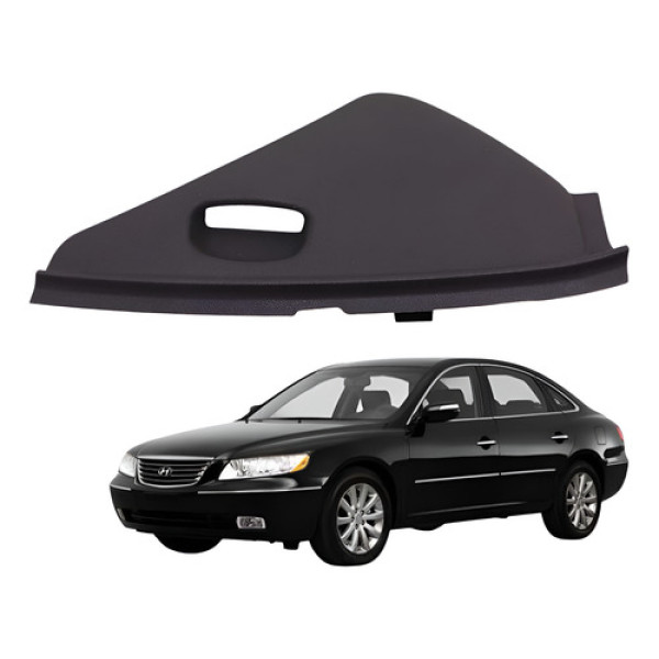 Acabamento Direito Painel Azera 3.3 2008 2009 2010