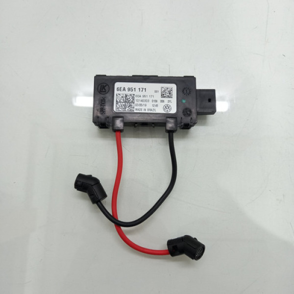 Sensor Ultrassônico Vw Polo Virtus T-cross 2019