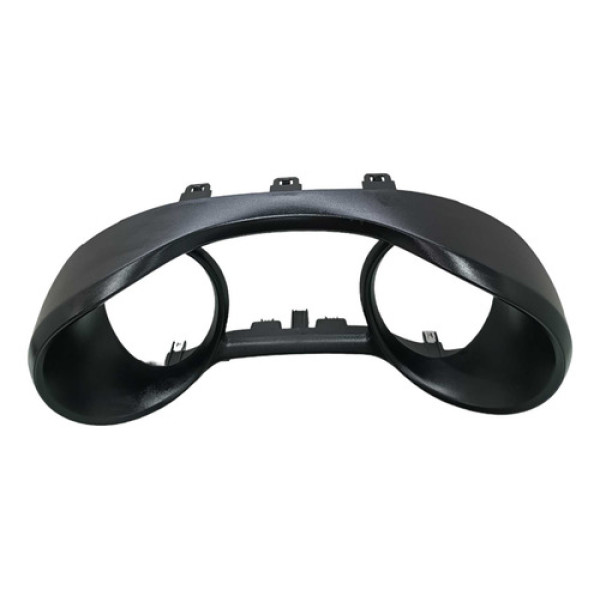 Moldura Painel Instrumentos Fiat Argo Drive 1.0  2020