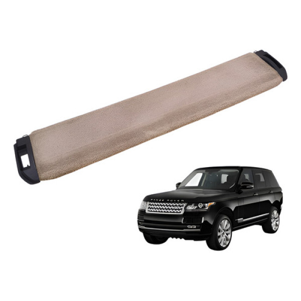 Tampão Bagagito Superior Range Rover Vogue 2013 Ck5280530a Bege