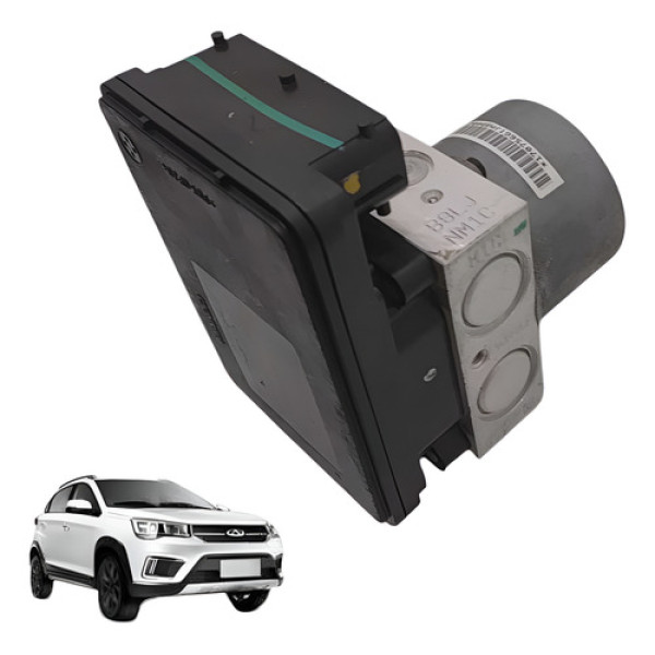 Módulo Abs Tiggo 2 1.5 2019 2020 J693570010