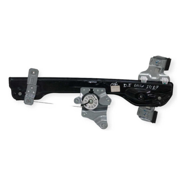 Maquina Vidro Dianteira Esquerda Onix 2017 2019